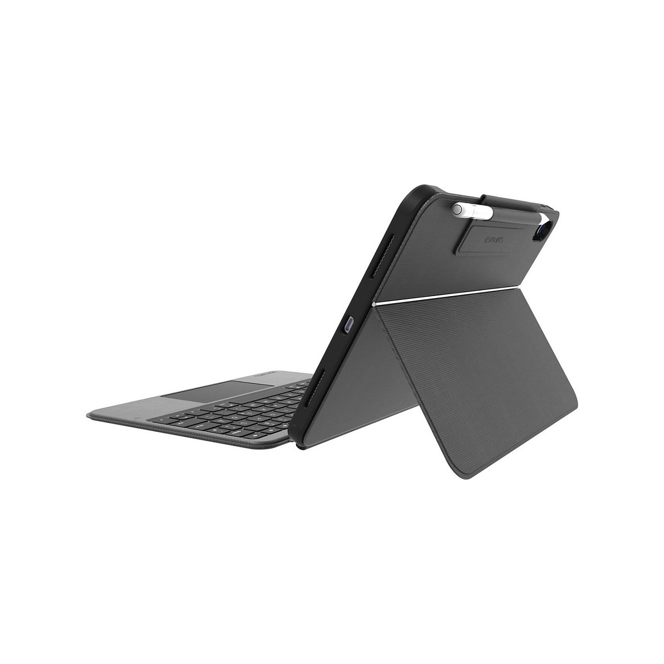 4smarts Tastatur Case 2in1 Solid iPad 11' iPad 10.9' — Buy in Cyprus with Fast Delivery