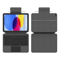 4smarts Tastatur Case 2in1 Solid iPad 11' iPad 10.9' — Buy in Cyprus with Fast Delivery