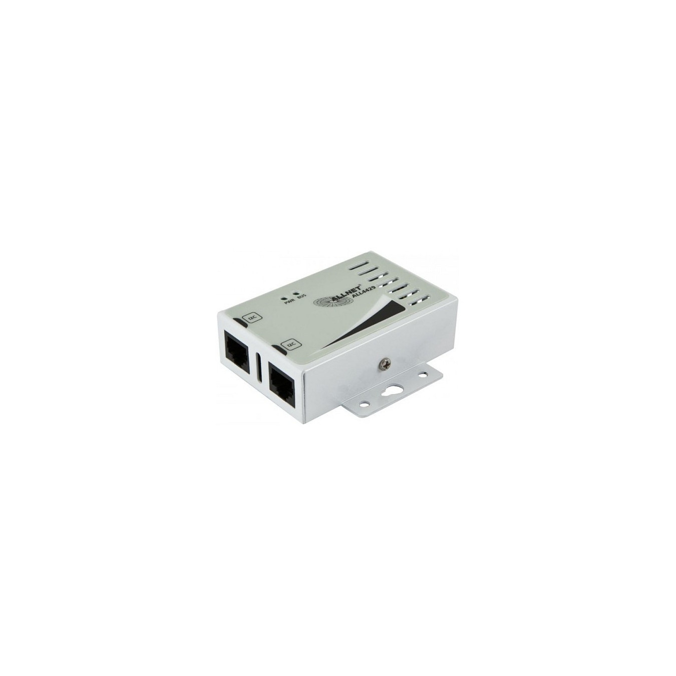 ALLNET MSR Sensor ALL4429 Luftdruck Feuchte Temperatur Sensor im Gehäuse — Buy in Cyprus with Fast Delivery