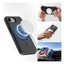 4smarts Defend Case fr Apple iPhone 16e — Buy in Cyprus with Fast Delivery