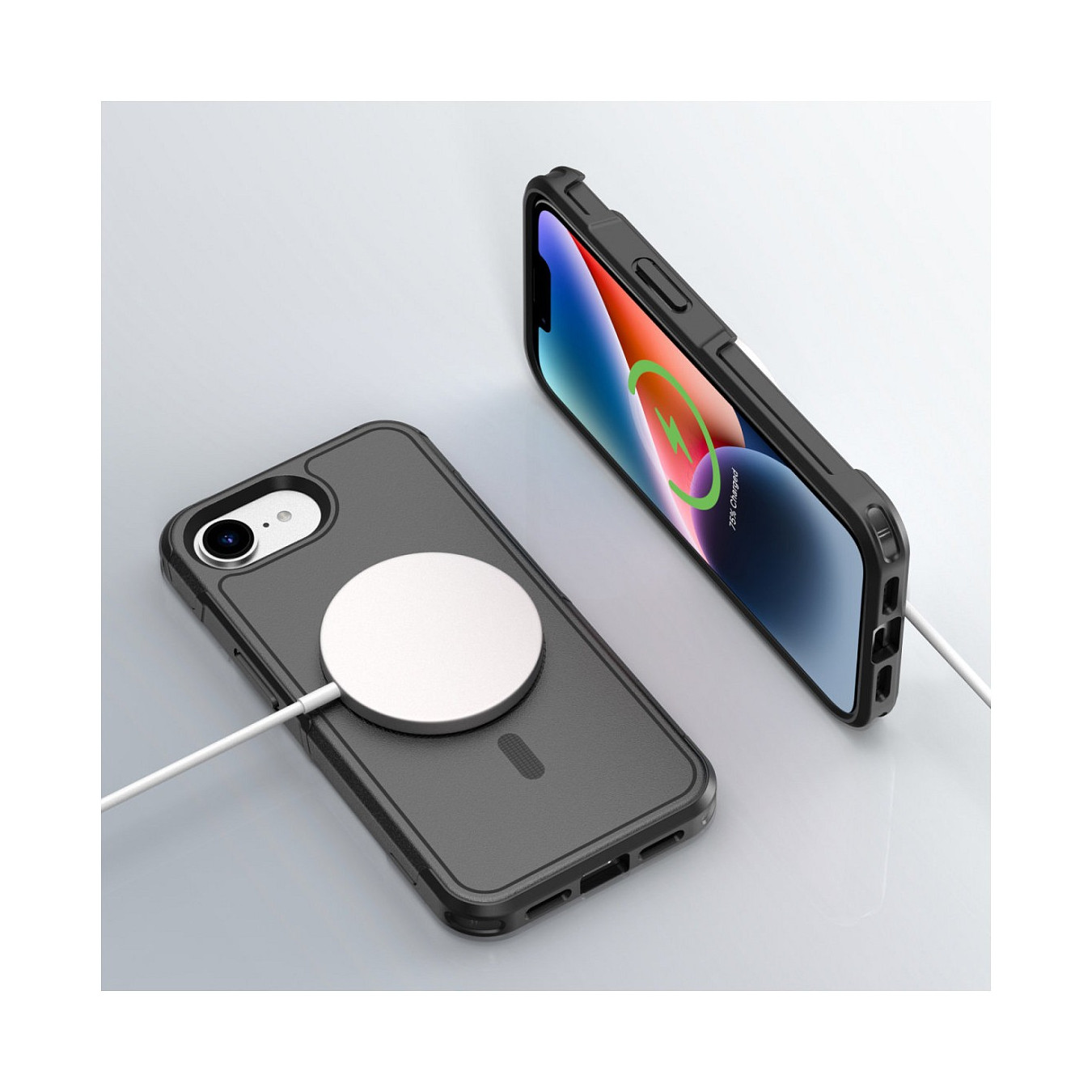 4smarts Defend Case fr Apple iPhone 16e — Buy in Cyprus with Fast Delivery