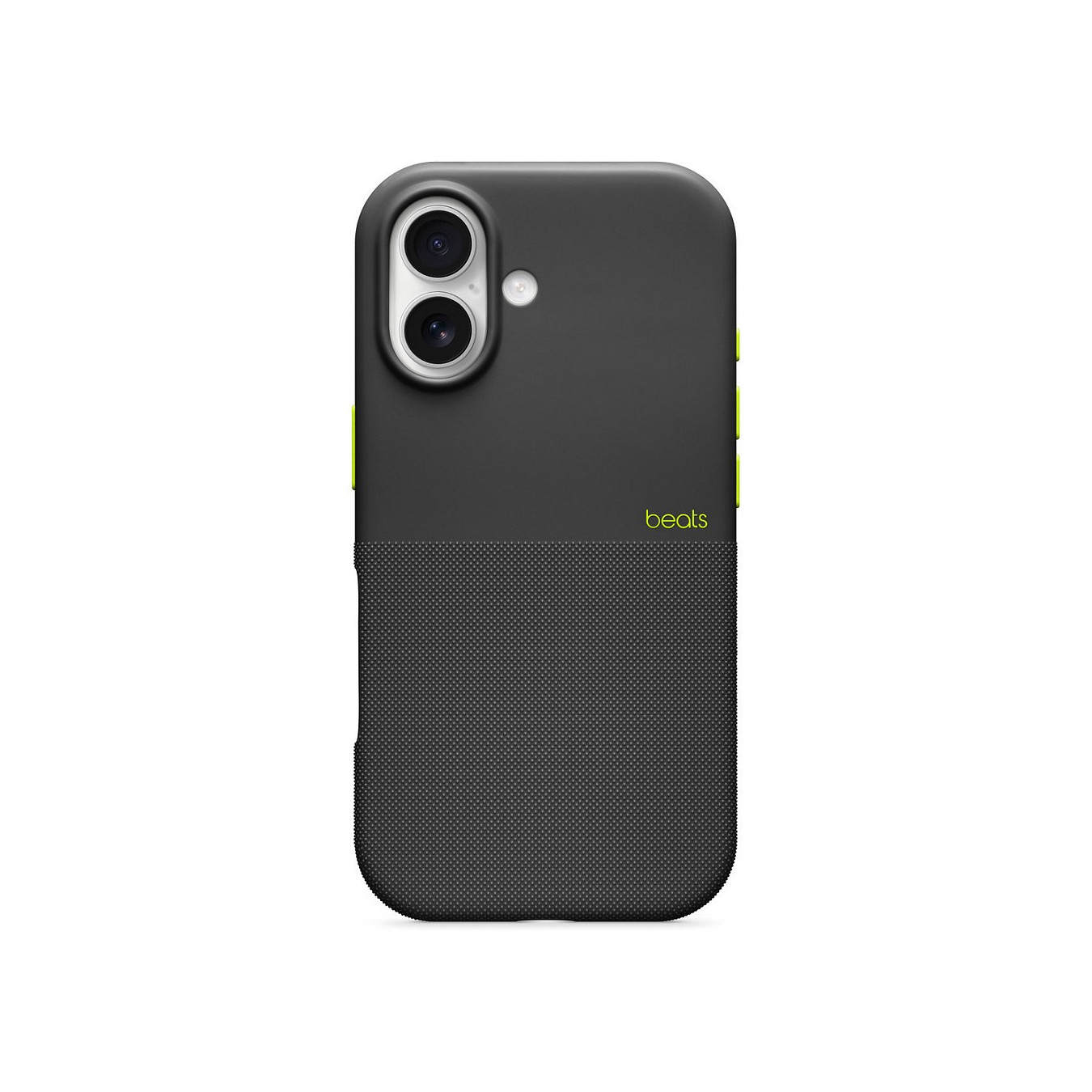 Beats Rugged Case iPhone 17 mit MagSafe und Kamerasteuerung (bergnacht) — Buy in Cyprus with Fast Delivery