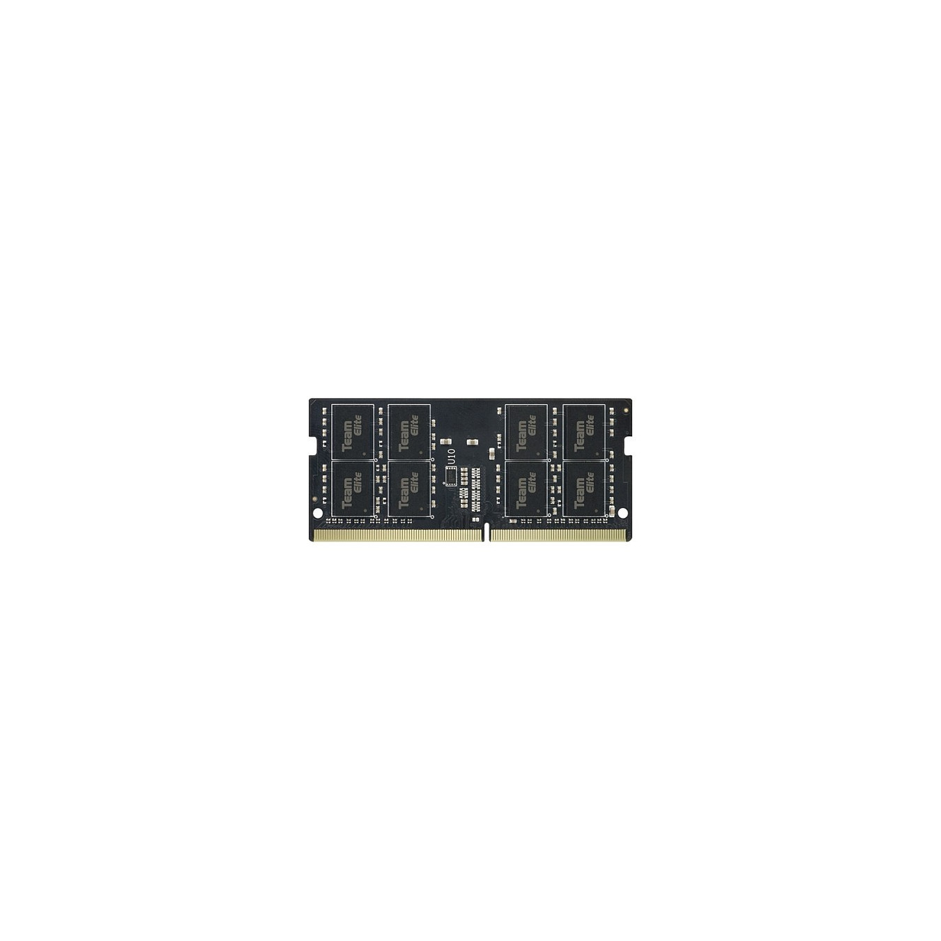 S O 16GB PC 3200 Team Elite retail TED416G3200C22-S01 — Buy in Cyprus with Fast Delivery