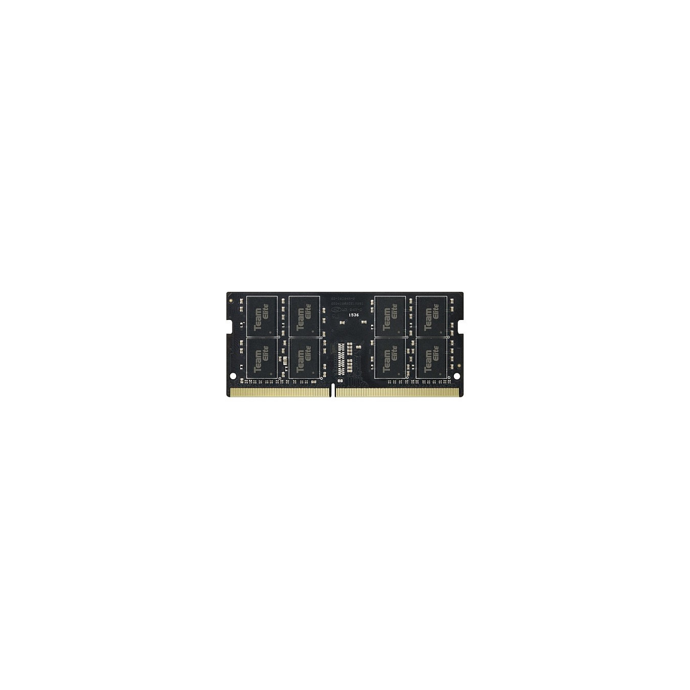 S O 16GB PC 3200 Team Elite retail TED416G3200C22-S01 — Buy in Cyprus with Fast Delivery