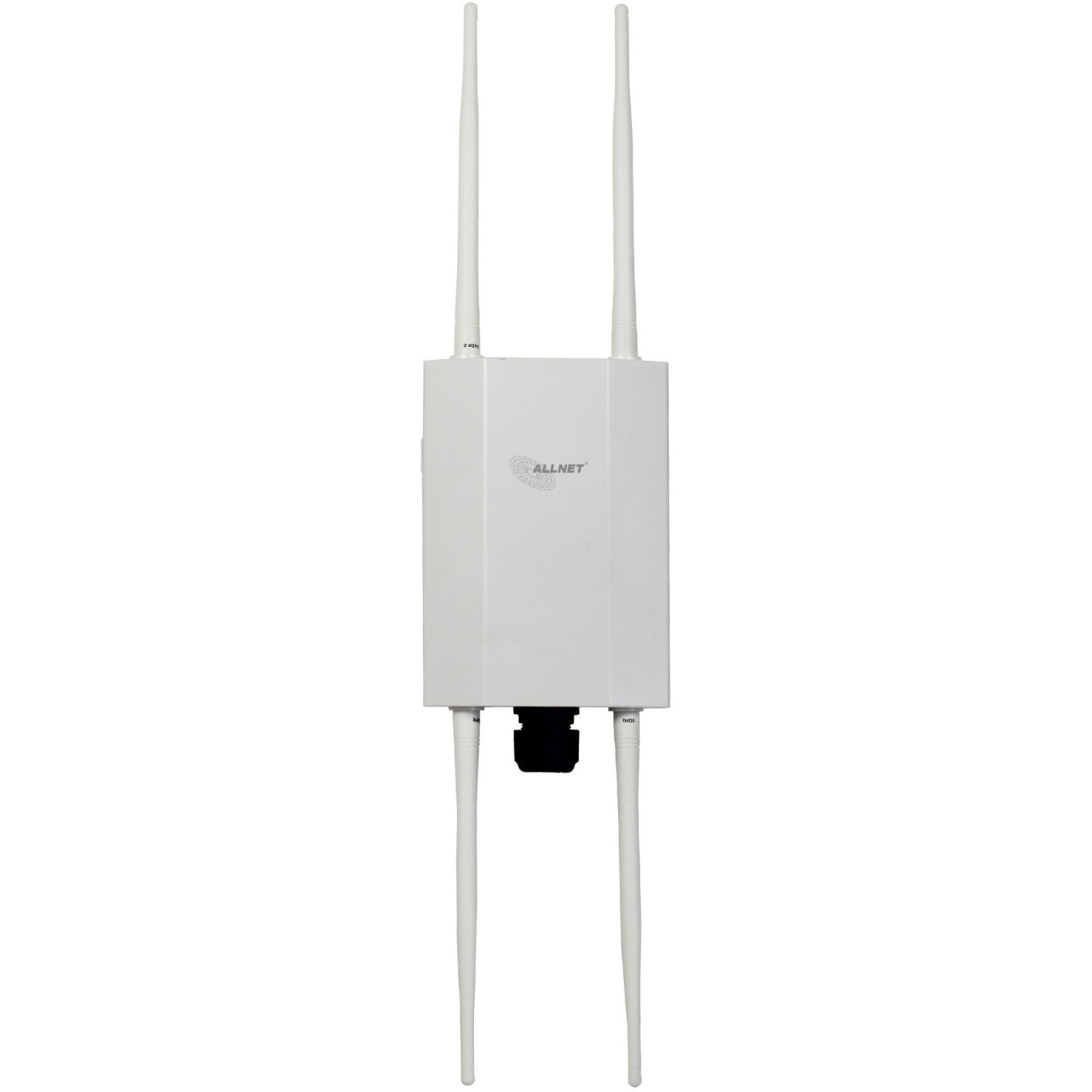 ALLNET Apollo WIFI6 AX3000 Outdoor IP67 ALL-WAPC0522AXO-3000 — Buy in Cyprus with Fast Delivery