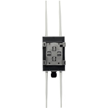 ALLNET Apollo WIFI6 AX3000 Outdoor IP67 ALL-WAPC0522AXO-3000 — Buy in Cyprus with Fast Delivery