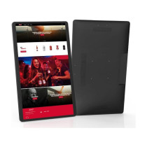 ALLNET High Performance Display 24 Zoll Android 12 RK3588 HDMI In Farbe schwarz ohne PoE — Buy in Cyprus with Fast Delivery