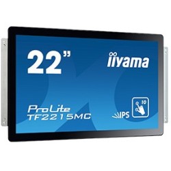 Buy iiyama ProLite TF2215MC-B2 - 21.5-inch Touch Open Frame IPS Full HD Monitor,... in Cyprus, Nicosia, Limassol, Larnaka, Pafos