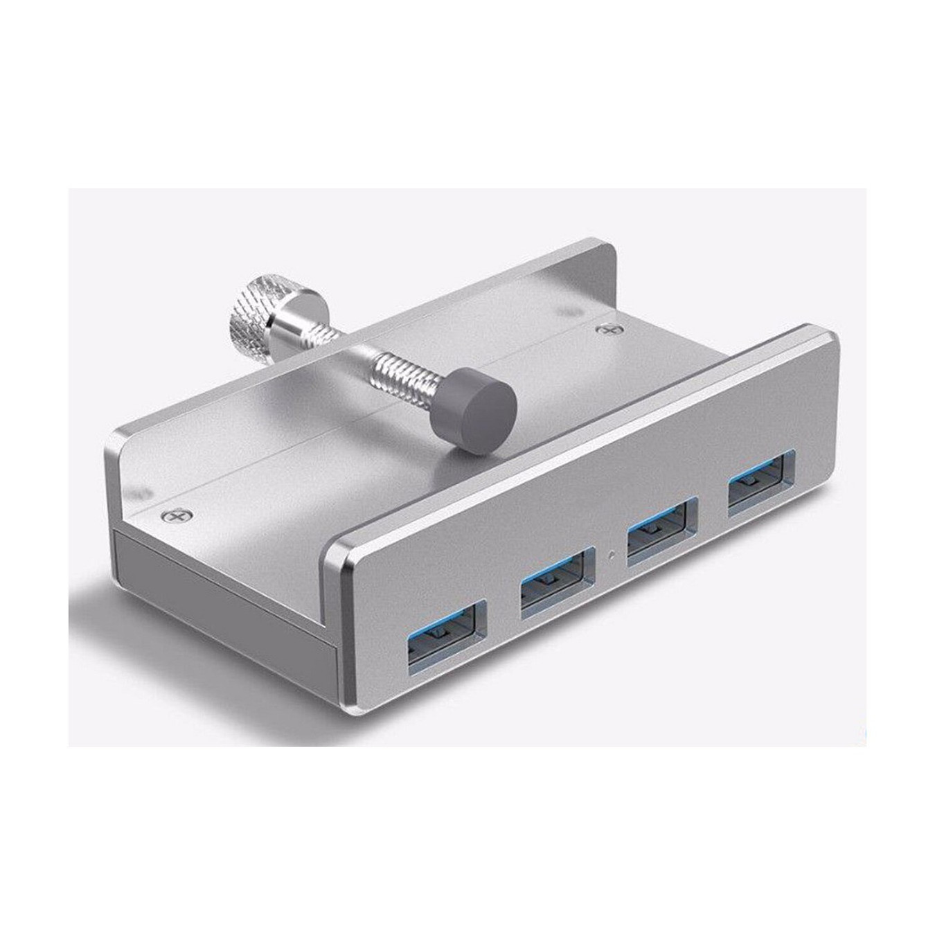 Z ALLNET USB 3.0 4 Port Clip HUB ALL-USB3-HUB-4-CLIP schwarz — Buy in Cyprus with Fast Delivery