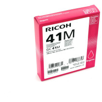 Ricoh Tinte 405763 magenta GC41M bis zu 2.200 Seiten ISO IEC 24711 — Buy in Cyprus with Fast Delivery