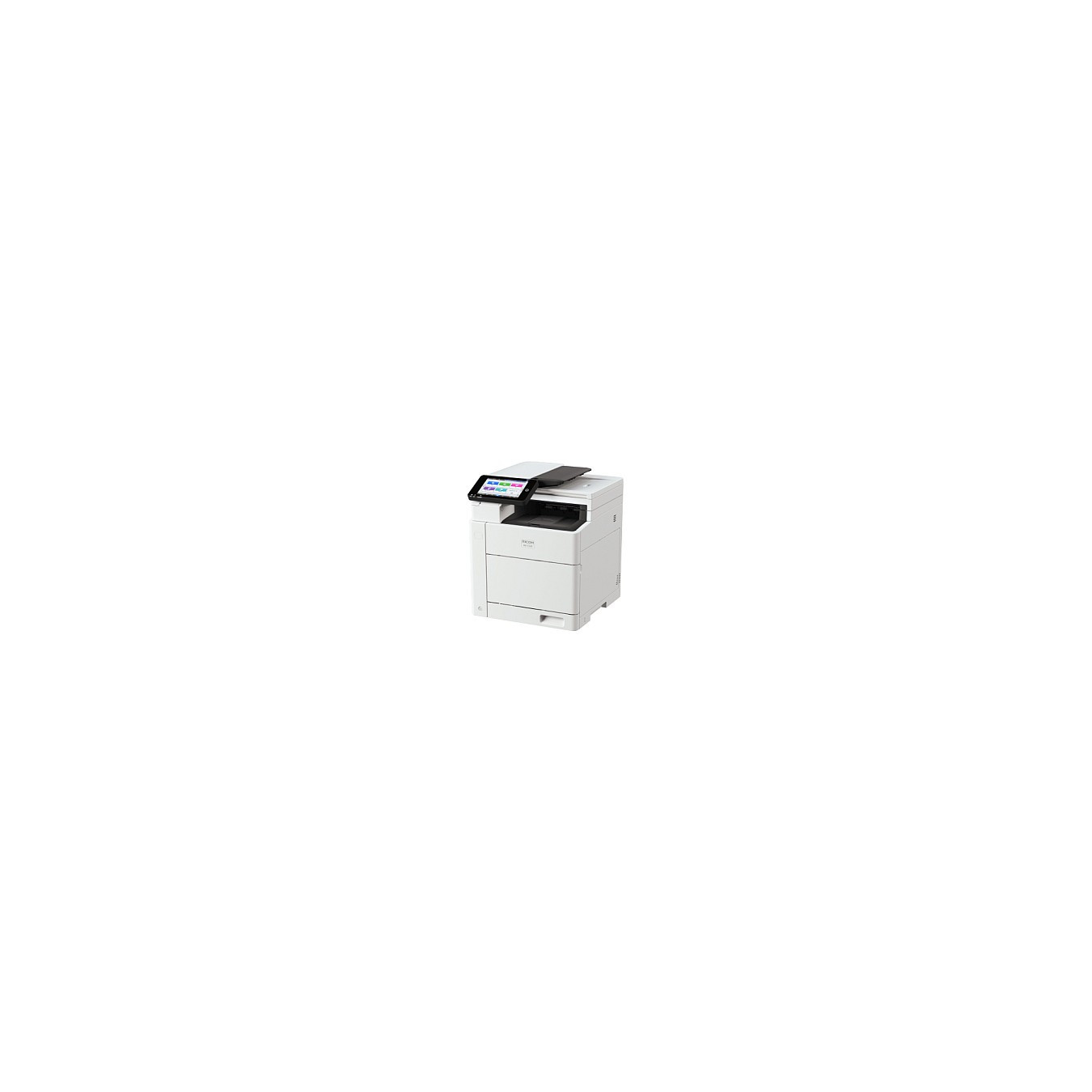 FL RICOH IM C320F A4 color Laser MFP — Buy in Cyprus with Fast Delivery
