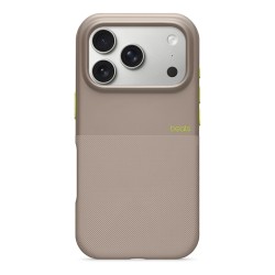 Beats iPhone 17 Pro Rugged Case with MagSafe and Camera Control - Alpine Gray (Boxed) — Buy in Cyprus with Fast Delivery