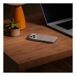 Beats iPhone 17 Pro Rugged Case with MagSafe and Camera Control - Alpine Gray (Boxed) — Buy in Cyprus with Fast Delivery