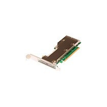 RAID BroadcomP411W-32P 8x4 or 16x2 or 32x1 NVMe SSD x16 PCIe Gen 4 HBA (B) — Buy in Cyprus with Fast Delivery