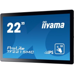 Buy iiyama ProLite TF2215MC-B2 - 21.5-inch Touch Open Frame IPS Full HD Monitor,... in Cyprus, Nicosia, Limassol, Larnaka, Pafos