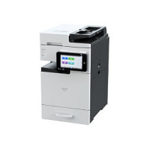 L RICOH IM 370 A4 mono Laser MFP — Buy in Cyprus with Fast Delivery