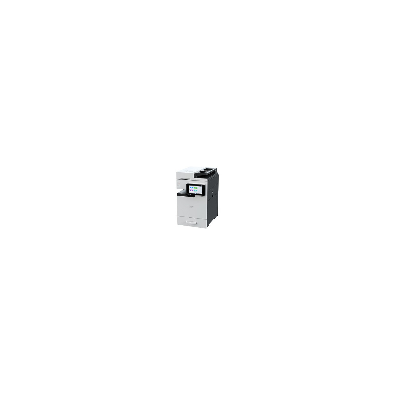 L RICOH IM 370 A4 mono Laser MFP — Buy in Cyprus with Fast Delivery