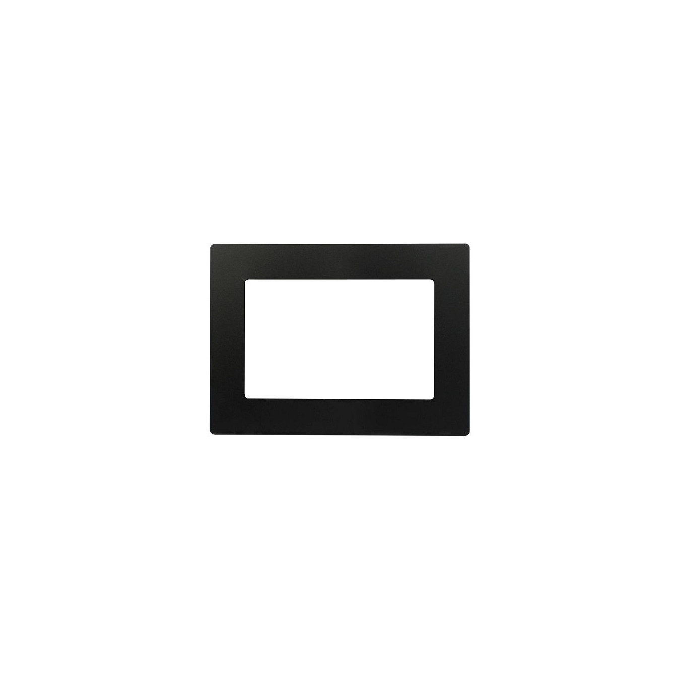 ALLNET Touch Display Tablet 12 Zoll zbh. Blende für Einbaurahmen schwarz breit — Buy in Cyprus with Fast Delivery