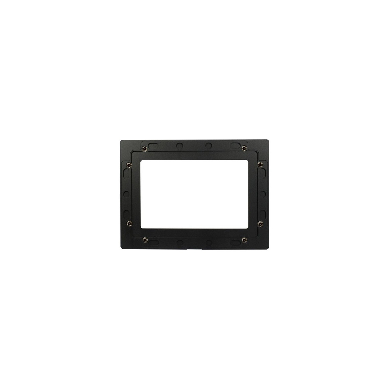 ALLNET Touch Display Tablet 12 Zoll zbh. Blende für Einbaurahmen schwarz breit — Buy in Cyprus with Fast Delivery