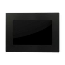 ALLNET Touch Display Tablet 12 Zoll zbh. Blende für Einbaurahmen schwarz breit — Buy in Cyprus with Fast Delivery