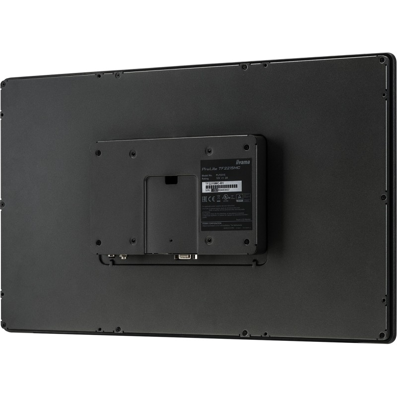 Buy iiyama ProLite TF2215MC-B2 - 21.5-inch Touch Open Frame IPS Full HD Monitor,... in Cyprus, Nicosia, Limassol, Larnaka, Pafos