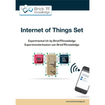 ALLNET BrickRknowledge Handbuch Internet of Things — Buy in Cyprus with Fast Delivery