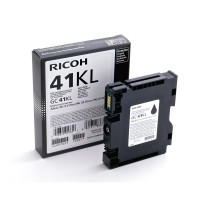 Ricoh Tinte 405765 schwarz GC41KL — Buy in Cyprus with Fast Delivery