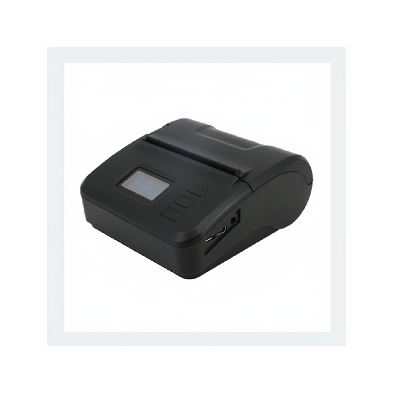 ALLNET Kasse ALLNET Mobildrucker Kassendrucker ALL-PM01. USB RS232 Bluetooth 80 mm. schwarz — Buy in Cyprus with Fast Delivery