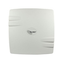 ALLNET Antenne 2.4 5 GHz 6 9dBi Flat Patch Outdoor N-Type female — Buy in Cyprus with Fast Delivery
