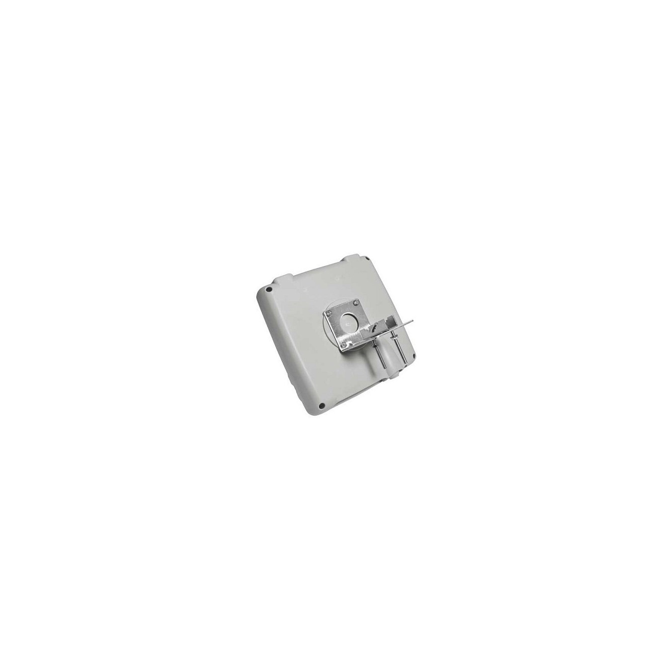 ALLNET Antenne 2.4 5 GHz 6 9dBi Flat Patch Outdoor N-Type female — Buy in Cyprus with Fast Delivery