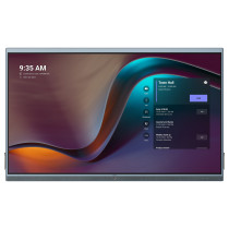 Yealink ETV86 Erweiterungstouchscreen 86' — Buy in Cyprus with Fast Delivery