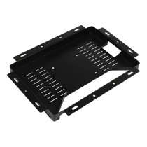 ALLNET Touch Display Tablet 10 Zoll zbh. Wandmontage Einbaurahmen für Unterputz Hohlraum aufliegend