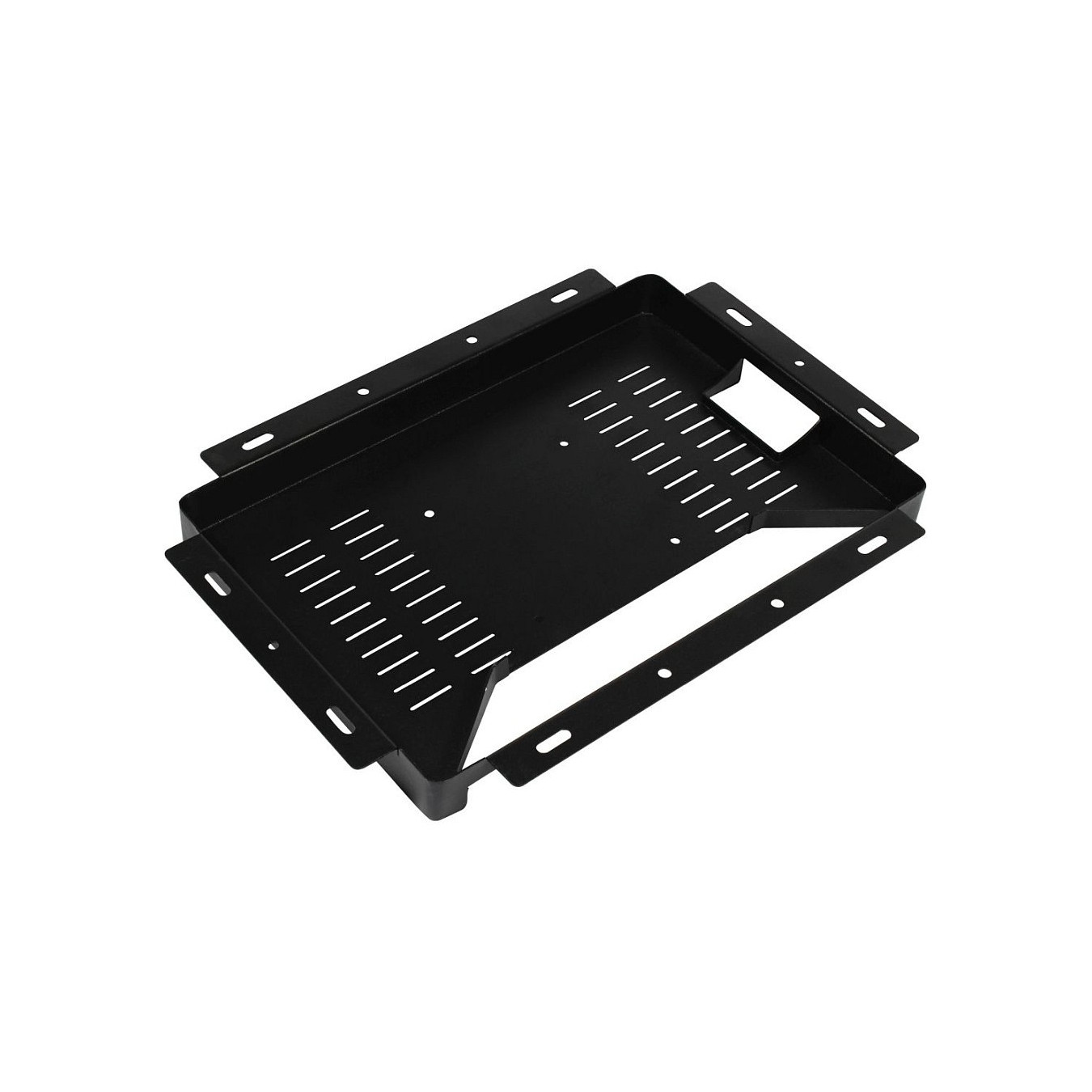 ALLNET Touch Display Tablet 10 Zoll zbh. Wandmontage Einbaurahmen für Unterputz Hohlraum aufliegend