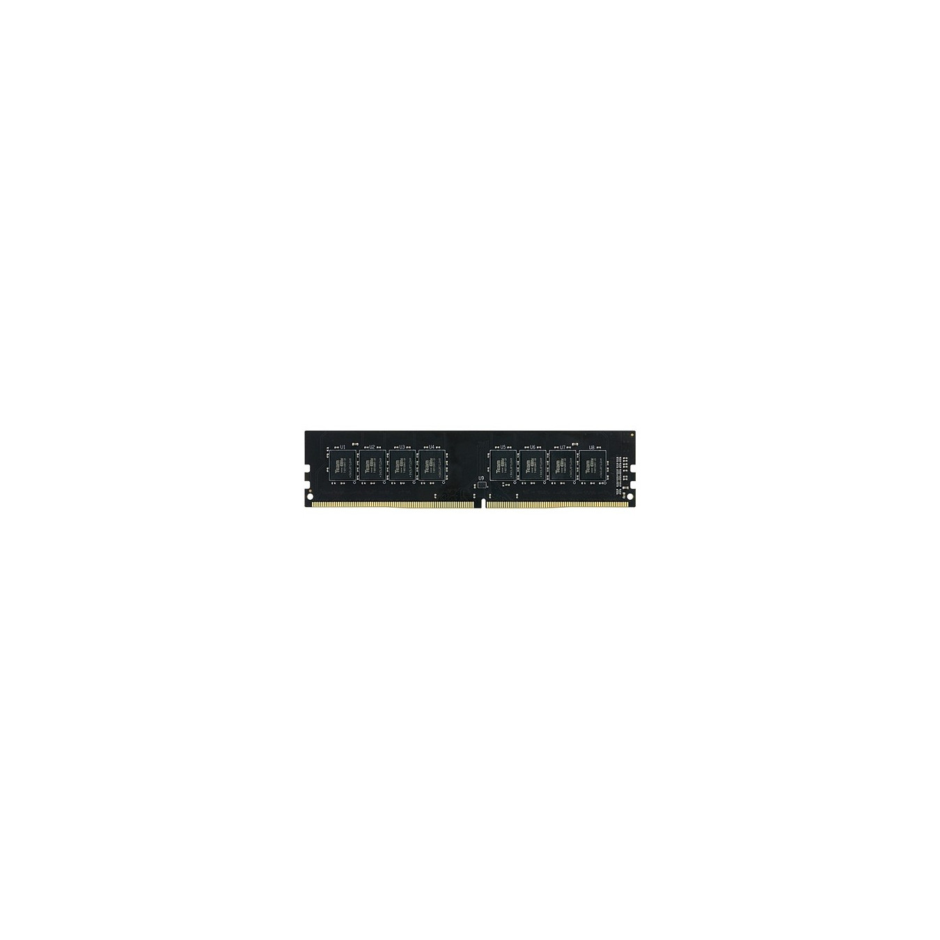 16GB PC 3200 Team Elite TED416G3200C2201 — Buy in Cyprus with Fast Delivery
