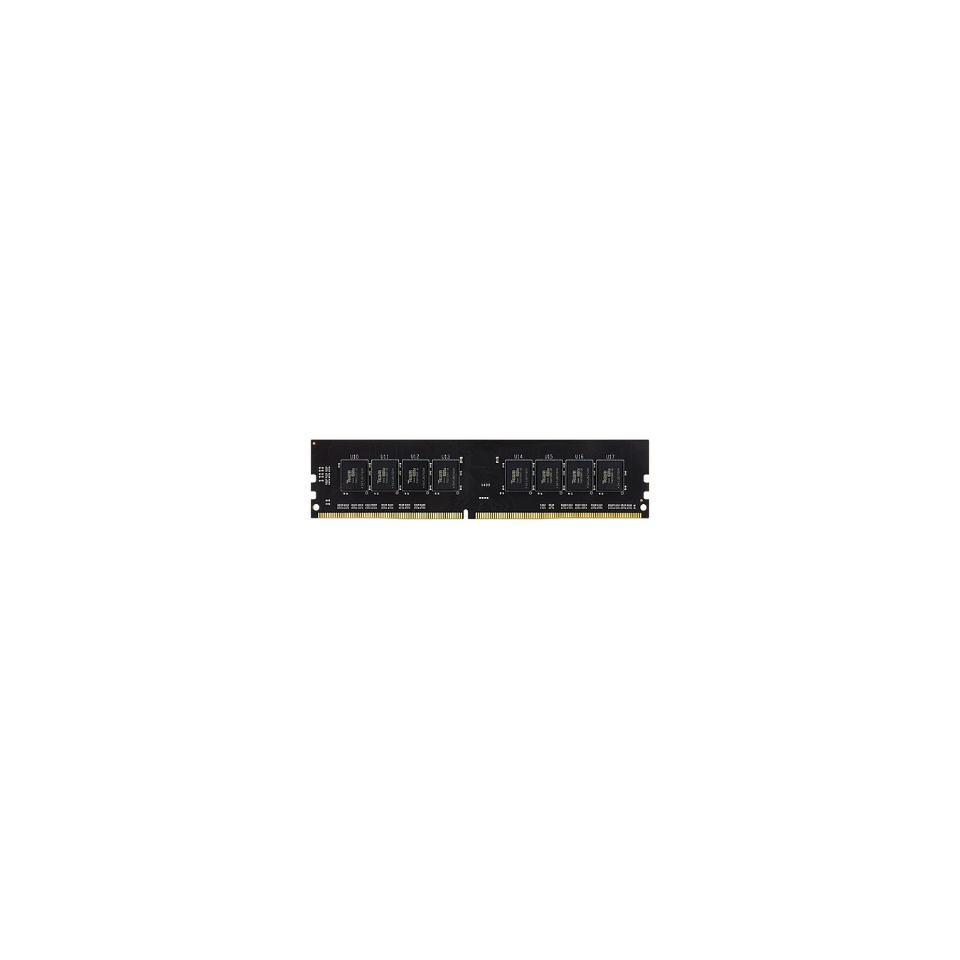 16GB PC 3200 Team Elite TED416G3200C2201 — Buy in Cyprus with Fast Delivery