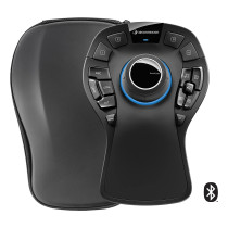 3DConnexion SpaceMouse Pro Wireless BLUETOOTH Edition — Buy in Cyprus with Fast Delivery