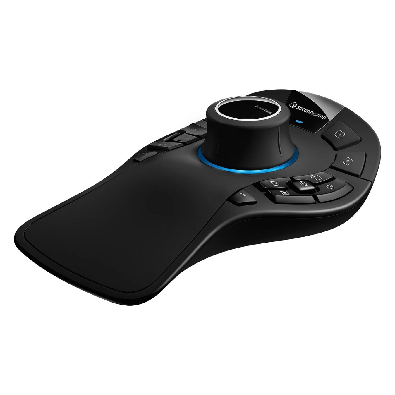 3DConnexion SpaceMouse Pro Wireless BLUETOOTH Edition — Buy in Cyprus with Fast Delivery