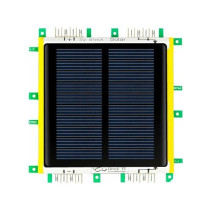ALLNET BrickRknowledge Solarmodul 5V — Buy in Cyprus with Fast Delivery