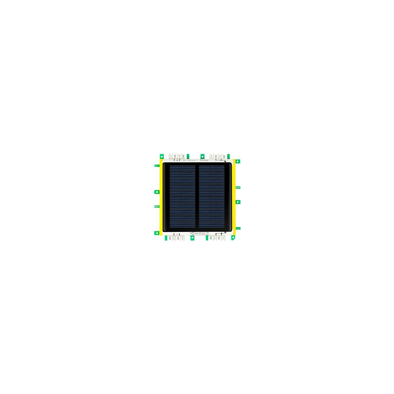 ALLNET BrickRknowledge Solarmodul 5V — Buy in Cyprus with Fast Delivery