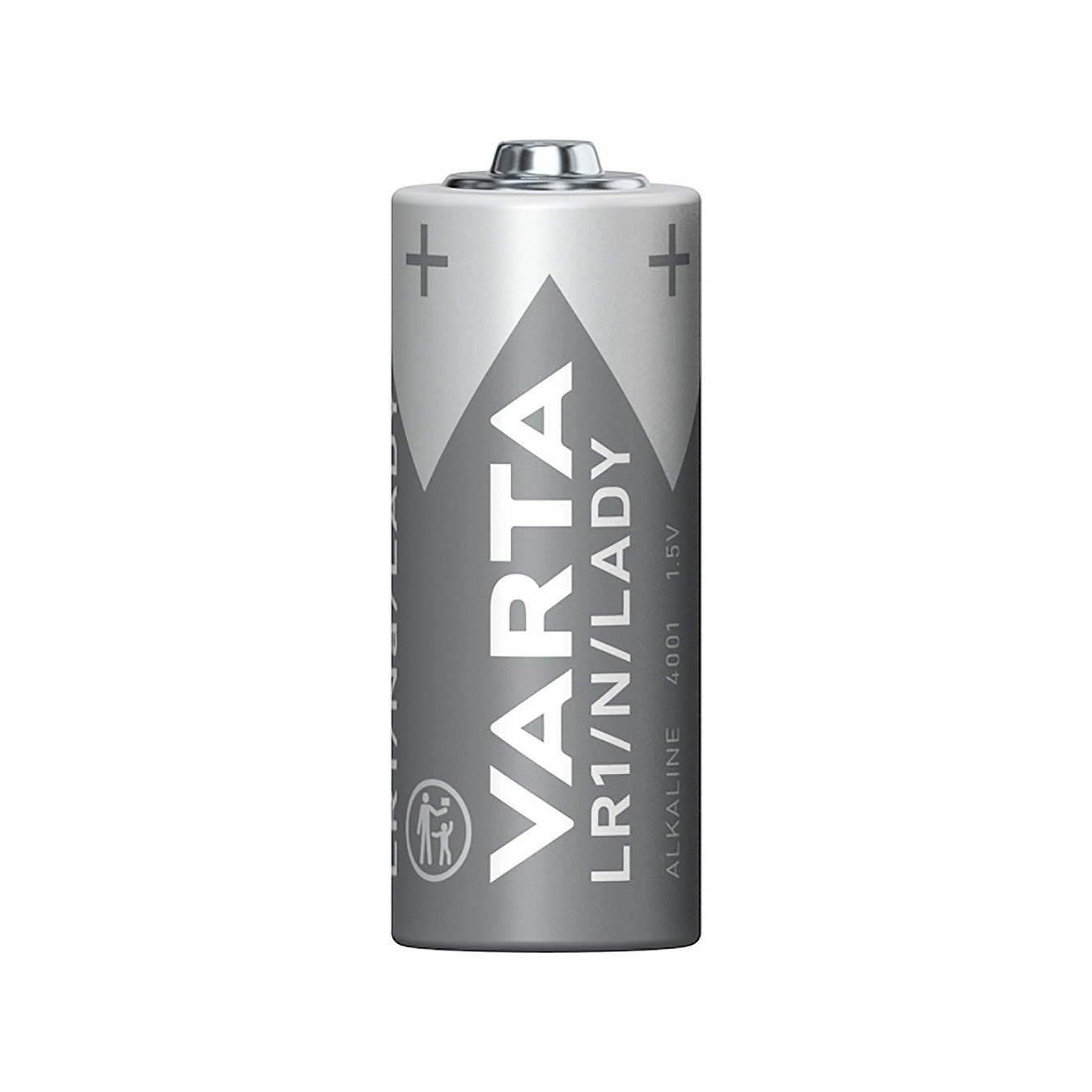 Batterie Lady (LR1) 1.5V Varta — Buy in Cyprus with Fast Delivery