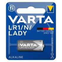 Batterie Lady (LR1) 1.5V Varta — Buy in Cyprus with Fast Delivery