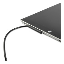 4smarts Ladekabel Micorosft Surface Connect zu USB Typ-C 5A 1m black — Buy in Cyprus with Fast Delivery