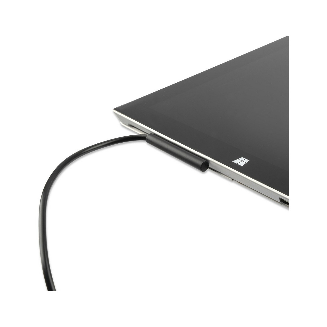 4smarts Ladekabel Micorosft Surface Connect zu USB Typ-C 5A 1m black — Buy in Cyprus with Fast Delivery