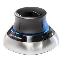 3DConnexion SpaceMouse Wireless Bluetooth Edition BT — Buy in Cyprus with Fast Delivery