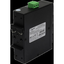 Z ALLNET PoE Injektor Industrial MultiGigabit • PoE BT mit Power-Booster (15.4W 30W 90W) • DIN •ALLNET PoE Injekt Met...
