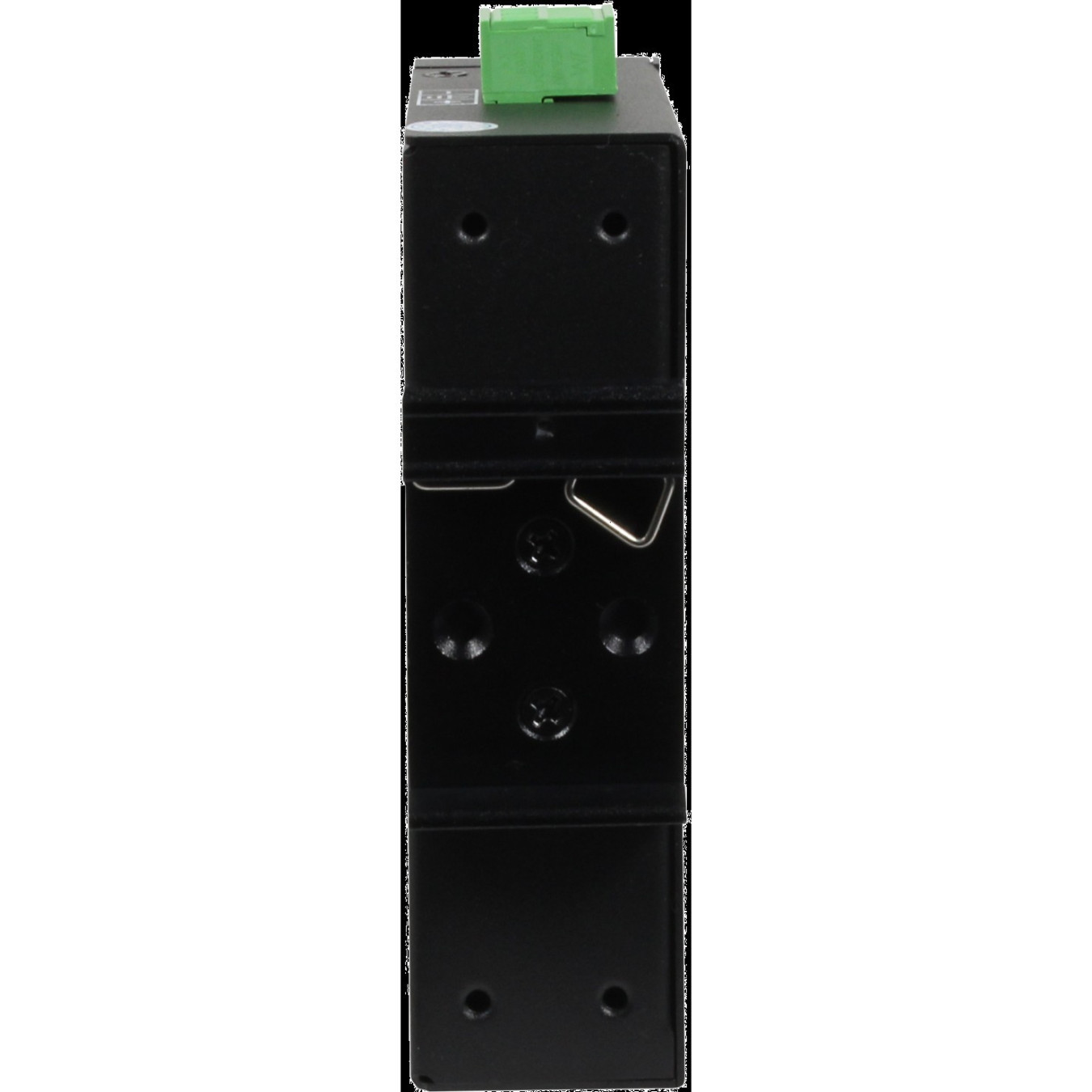 Z ALLNET PoE Injektor Industrial MultiGigabit • PoE BT mit Power-Booster (15.4W 30W 90W) • DIN •ALLNET PoE Injekt Met...