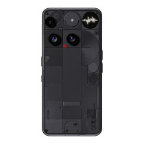 Nothing Phone 3 5G Dual Sim 16RAM 512GB black — Buy in Cyprus with Fast Delivery