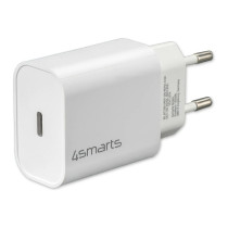 4smarts Netzladegert VoltPlug single PD 20W — Buy in Cyprus with Fast Delivery