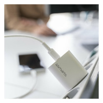 4smarts Netzladegert VoltPlug single PD 20W — Buy in Cyprus with Fast Delivery