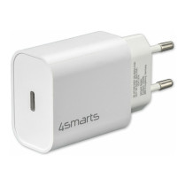 4smarts Netzladegert VoltPlug single PD 20W — Buy in Cyprus with Fast Delivery